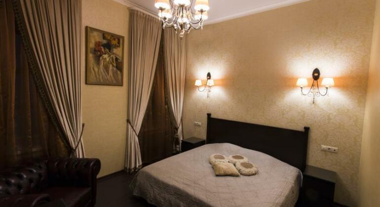 Hotel Gabriel - Photo2