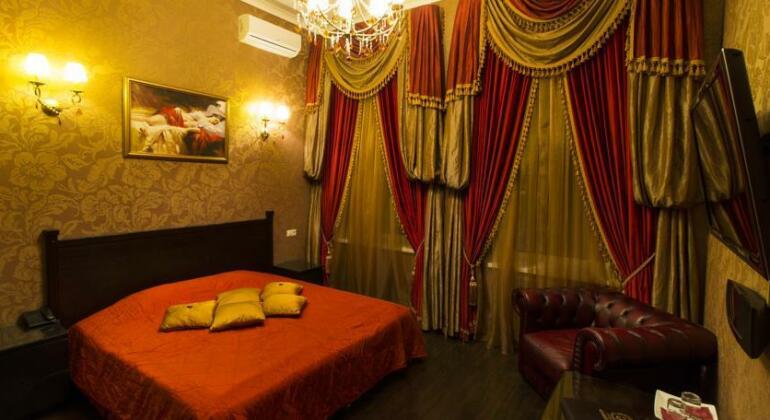Hotel Gabriel - Photo3