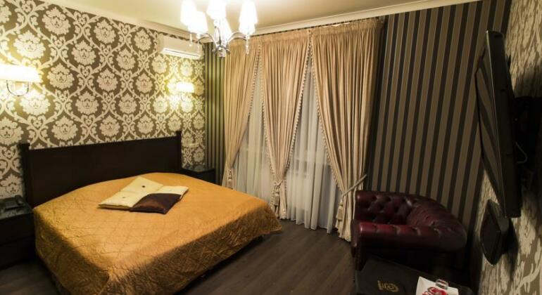 Hotel Gabriel - Photo4