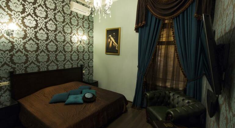 Hotel Gabriel - Photo5