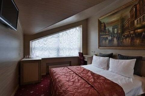 Hotel Gallery Moscow - Photo5