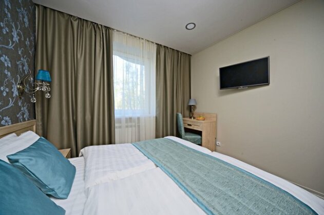 Hotel Hit Moscow - Photo5
