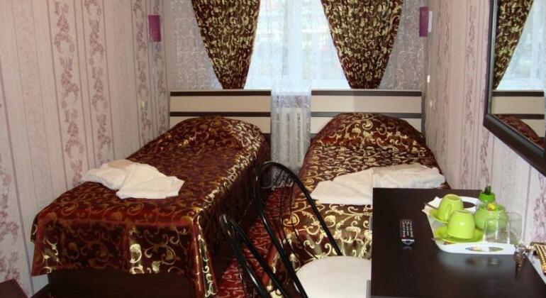 Hotel Holidej - Photo5