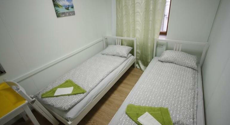 Hotel House Moscow - Photo3