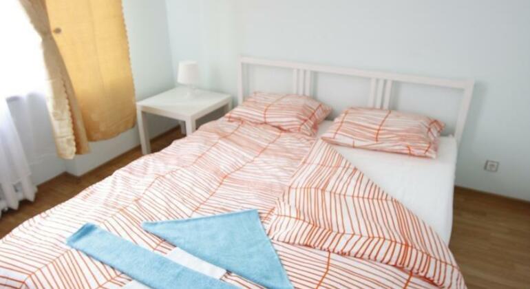 Hotel House Moscow - Photo4