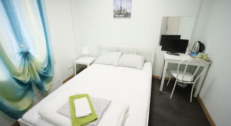 Hotel House Moscow - Photo5