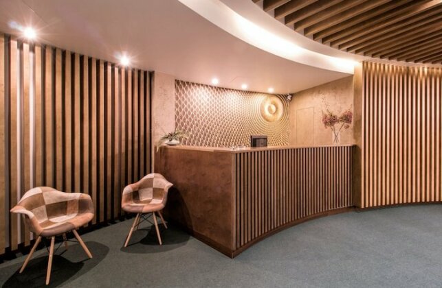 Hotel Inside Moskovskiy - Photo3