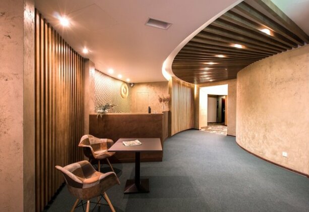 Hotel Inside Moskovskiy - Photo4