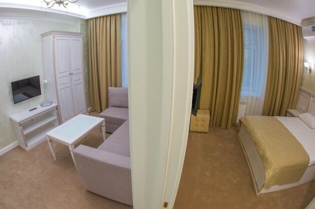 Hotel Invite SPA - Photo2