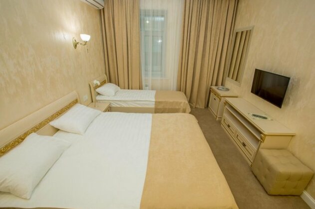 Hotel Invite SPA - Photo5