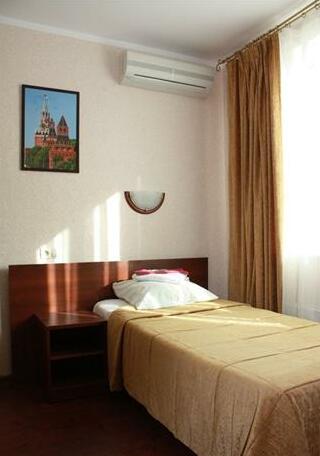 Hotel Izumrud Sever - Photo2