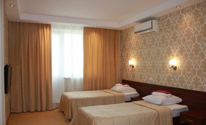 Hotel Izumrud Sever - Photo5