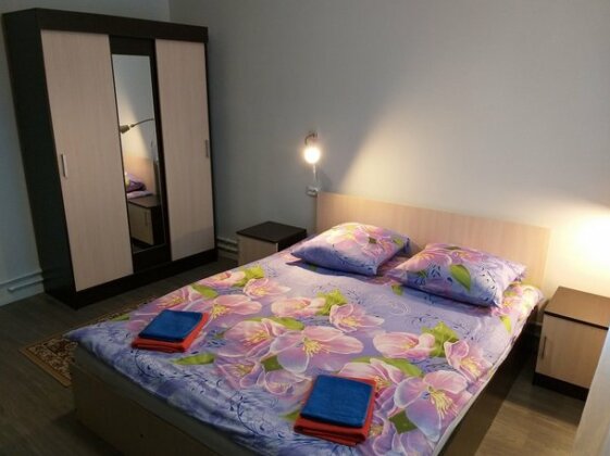 Hotel Kalipso Moscow - Photo2