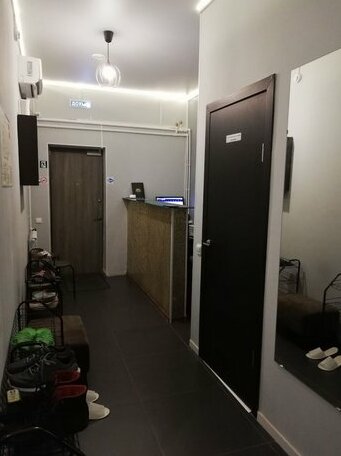Hotel Kalipso Moscow - Photo3
