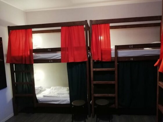 Hotel Kalipso Moscow - Photo4