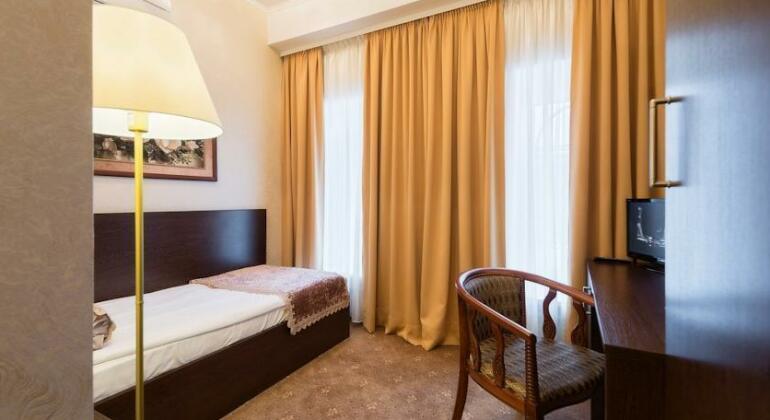Hotel Kamergersky - Photo5
