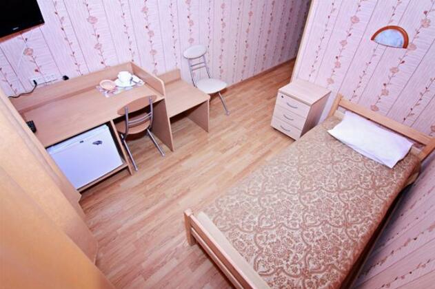 Hotel Katyusha Moscow - Photo2