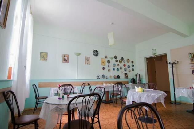 Hotel Katyusha Moscow - Photo3