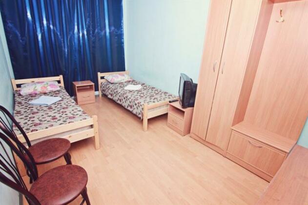 Hotel Katyusha Moscow - Photo4