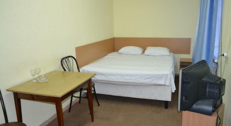 Hotel Katyusha Moscow - Photo5