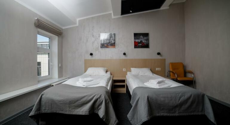 Hotel Kristinn - Photo3