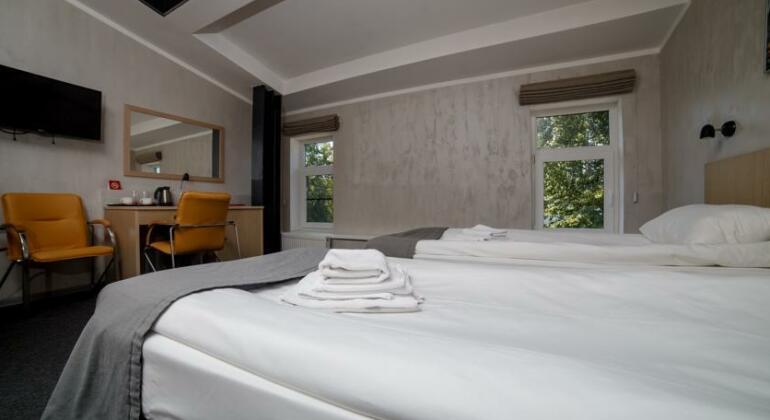 Hotel Kristinn - Photo5