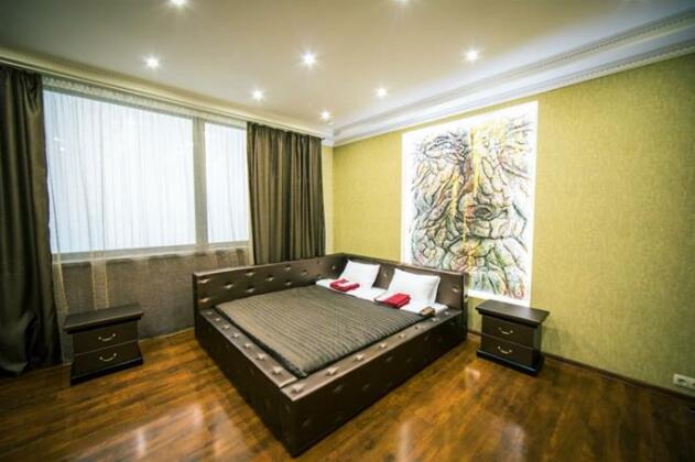 Hotel Ladomir on Yauze - Photo2