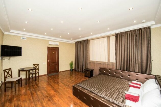 Hotel Ladomir on Yauze - Photo3