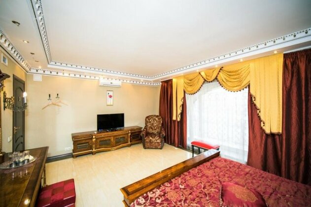 Hotel Ladomir on Yauze - Photo4