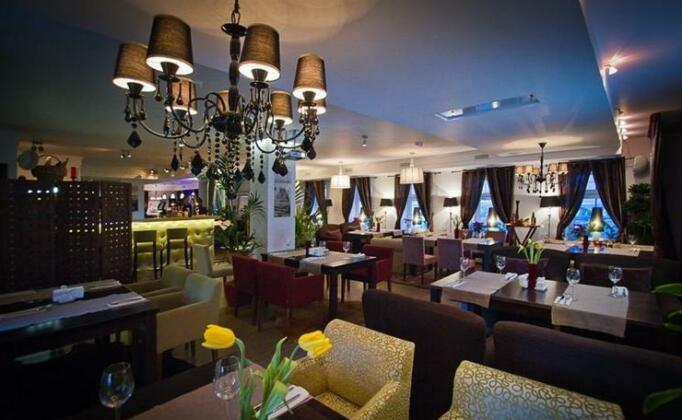 Hotel Langust