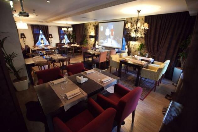 Hotel Langust - Photo2