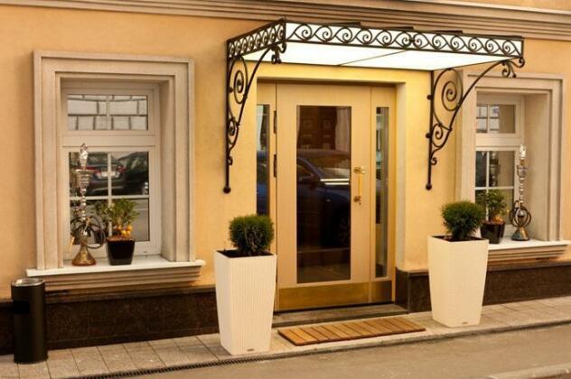 Hotel Langust - Photo4