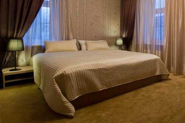 Hotel Langust - Photo5