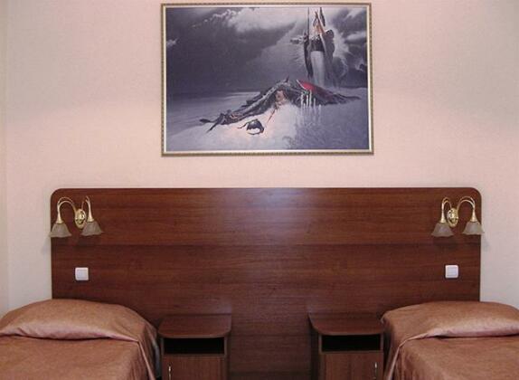 Hotel Legenda - Photo3
