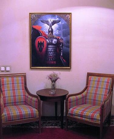 Hotel Legenda - Photo5