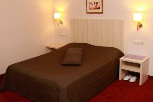 Hotel Leon Spa - Photo2