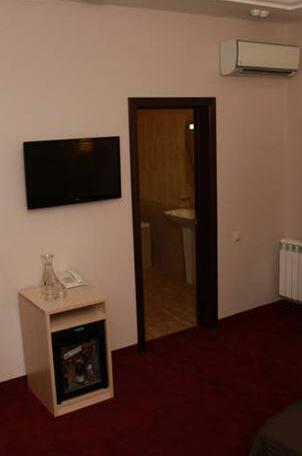Hotel Leon Spa - Photo3
