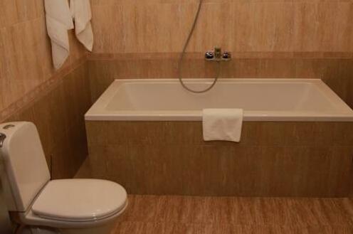Hotel Leon Spa - Photo5
