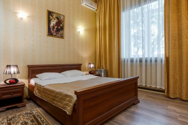 Hotel Letto - Photo2