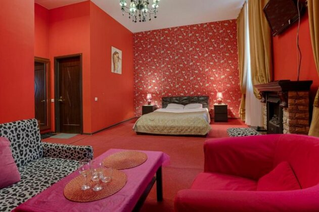 Hotel Letto - Photo3