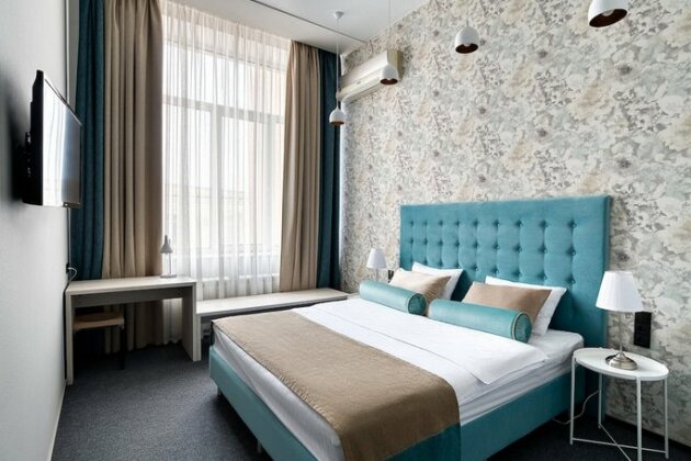 Hotel Library - Photo2