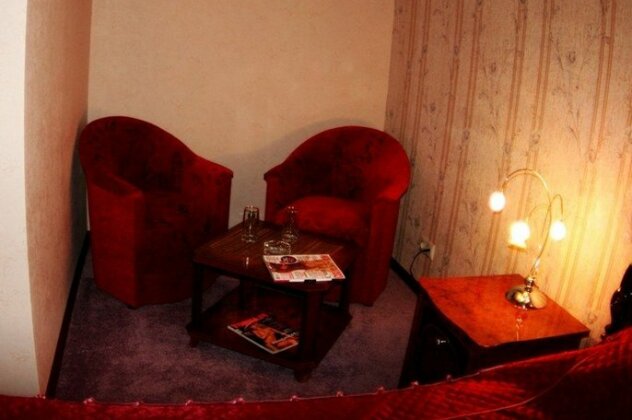 Hotel Lira - Photo2