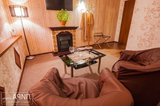 Hotel Lira - Photo4