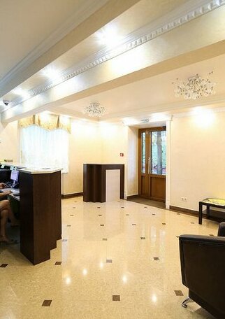 Hotel Lite Nagornaya - Photo3