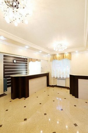 Hotel Lite Nagornaya - Photo4