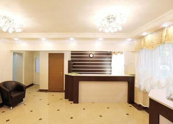 Hotel Lite Nagornaya - Photo5