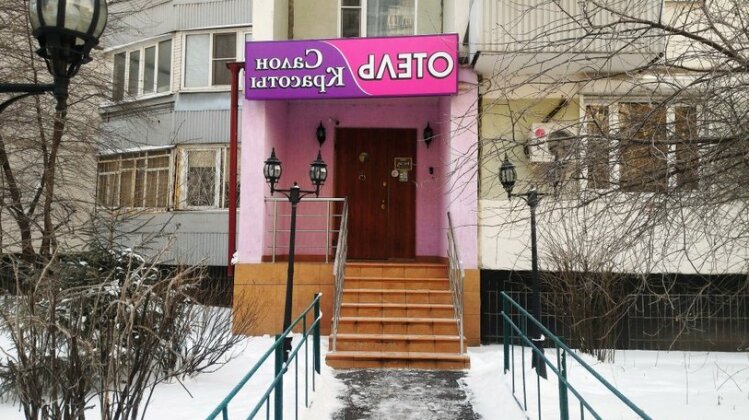 Hotel Lukinka - Photo2