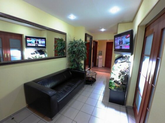 Hotel Lukinka - Photo3