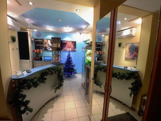 Hotel Lukinka - Photo4