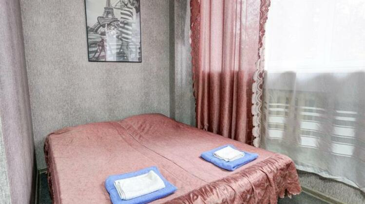 Hotel Luna Moscow - Photo3